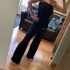 Black Jumpsuit